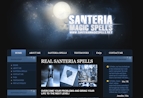 Santeria magic spells
